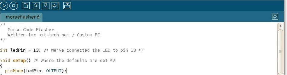 13.- TUTORIAL ARDUINO - Interruptor crepuscular 